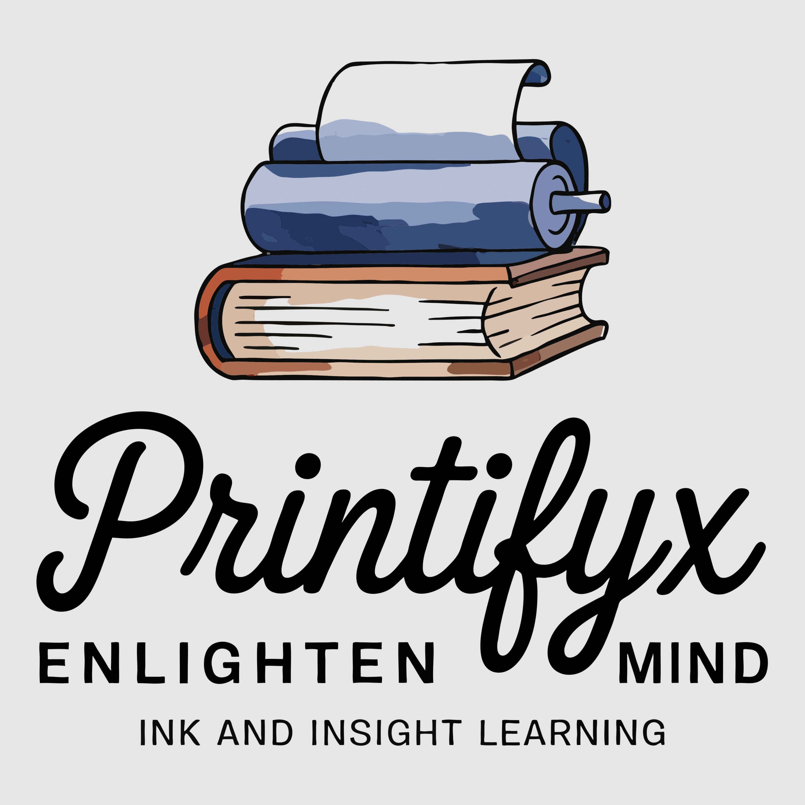 You demand we provide