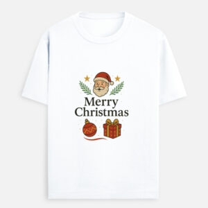 Unisex Standard Crew T-Shirt