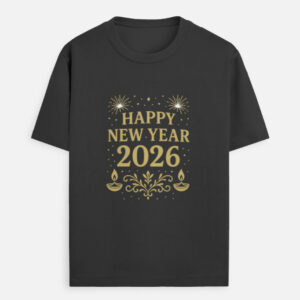 Unisex Standard Crew T-Shirt