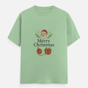 Unisex Classic Crew T-Shirt